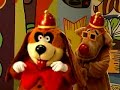 THE BANANA SPLITS