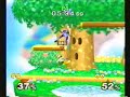 12 - Ragnarock (Fox) vs. Rook (Sheik)