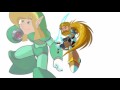 MegaBoi X5 OST - T25: Link vs. King