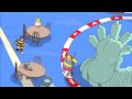 the simpsons game review