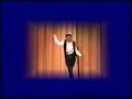 aravinda dances first like maaya sasirekha of the famous telugu movie, maaya bazaar and then as a modern teenager for a hindi film song, muqabla. aravinda is a former 