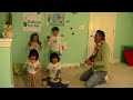 Bailar el Hula/Dance the Hula - Professor Pocket