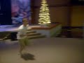 see Blade flip!