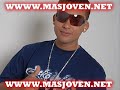 Macano Ft Condeman - Te Amo [:: WWW.MASJOVEN.NET ::]