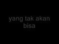 Andra & The Backbone - Perih