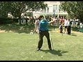 Phil Mickelson Driver SwingVision (Face On) Phil Mickelson Driver SwingVision (Face On)