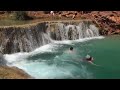 Havasu Falls Adventure