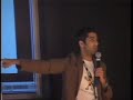 Gnomedex 6.0: Kabir Shahani Launches Blue Dot Gnomedex 6.0: Kabir Shahani Launches Blue Dot