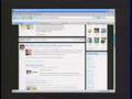 Gnomedex 6.0: Kabir Shahani Launches Blue Dot