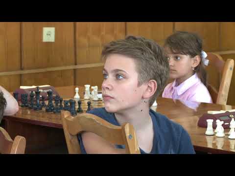 Igor Dodon a participat la deschiderea Finalei Turneului Naţional de Şah