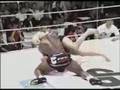 Fedor vs Randleman - Suplex