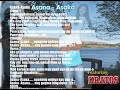 asana-asaka lyrics-kratos