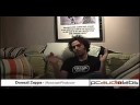 Why Did You Launch \"Zappa Plays Zappa\"