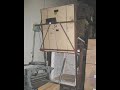Carol Suzanne Envelop Kiln, Model CSE-EV-50-5-20L  #11857