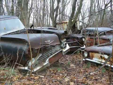 AARON'S AUTO RECYCLING - $CASH$ 4 Junk Vehicles (Orlando FL) Junk Autos, Junk Cars