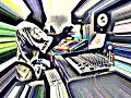 RAWBEATZZ HEAT ON MPC2000 XL AND 1ST ROLAND PHANTOM VOL5