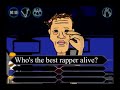 Episode 1 pt2 of \"Who Wants To Be A Chamillionaire?\" Chamillionaire - Swagger like us freestyle