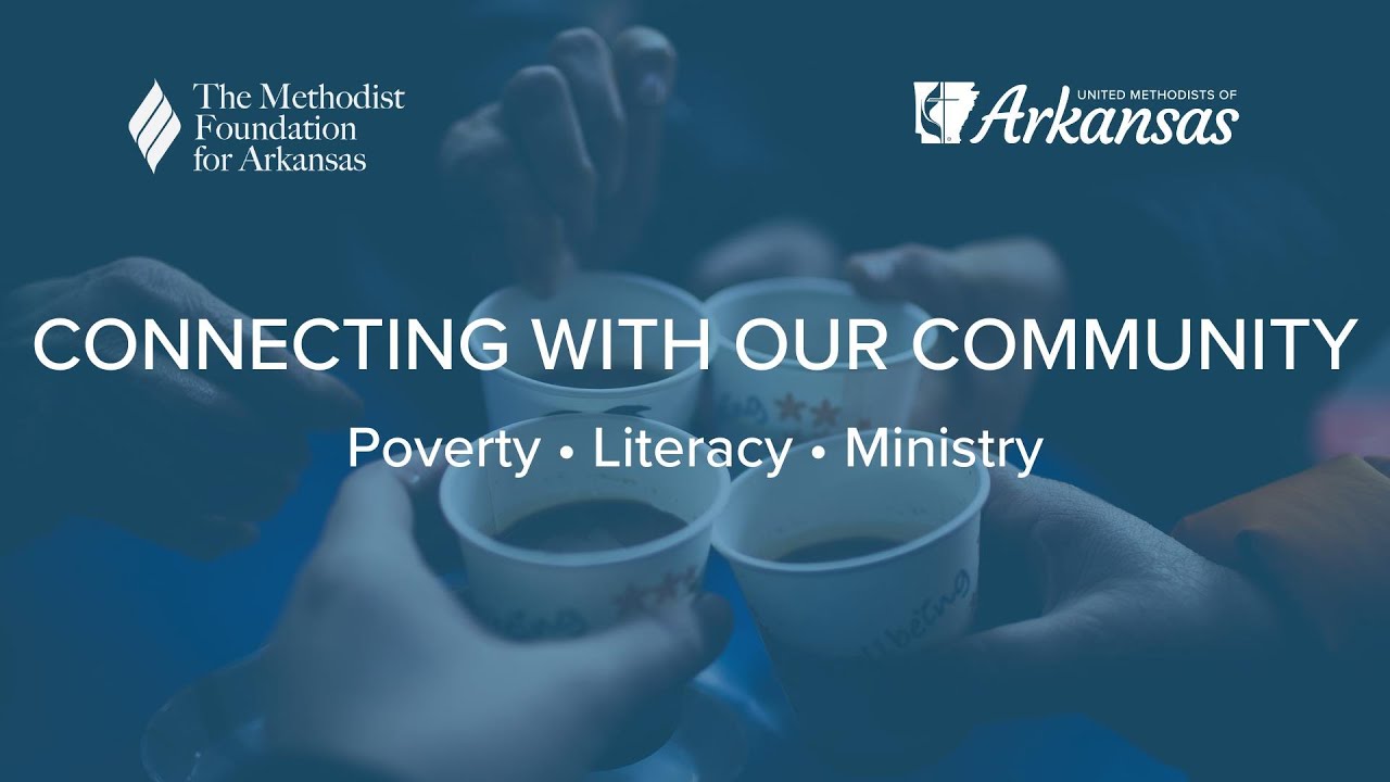 Connecting With Your Community: Ministry With Your Neighbors (09/23/2020)