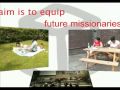 Cornerstone Bible College for Mission Training