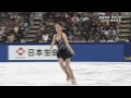 全日本フィギュアスケート選手権