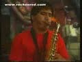 Callejeros - Cosquin Rock - Imposible