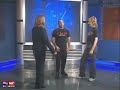 COMMANDO KRAV MAGA (CKM) on FOX News 2
