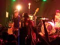 Beatsteaks - Let me in (live) Feierwerk München Secret Gig Beatsteaks - Let me in (live) Feierwerk München Secret Gig