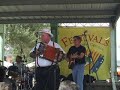 cajun music