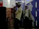 quizas As-King & JuNnY EN GALERIAS LIVE