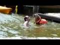 videos de Howling in the lake