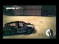dirt 3 zombie mode