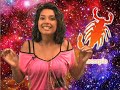 escorpio gratis horoscopo julio 25