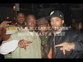 NORTH CAROLINA UNDERGROUND AWARDS