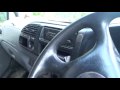 Dodgy Van for sale( FORD TRANSIT)