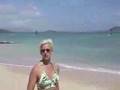 Beach Walk #19 - Sun and Sleep
