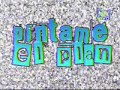 Píntame El Plan 6 - Camilo Echeverry - Jugar Tejo