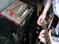 Wem Copicat Solid State Tape Echo