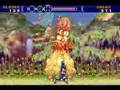 Gunstar Super Heroes Playthrough Mission 2 - Moon 1
