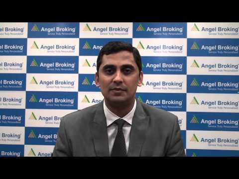 Weekly Fundamental View - Mayuresh Joshi