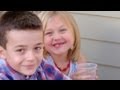 Kid Rips Romney: "Stay in Massachusetts" - YouTube