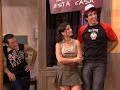 Aquí no hay quién viva: 3x01 - Érase un caos [Parte 6/7]