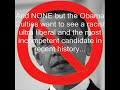 Save This Nation From Barack Obama!