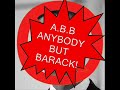 Save This Nation From Barack Obama!