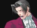 videos de Phoenix Wright: The Great Revival, Miles Edgeworth