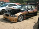 tunning show celanova