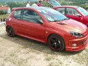 tunning show celanova