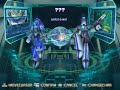 Megaman X8 - Hermes Armor.wmv