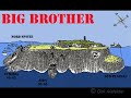 Numidia 80 Meter Wracktauchgang an BigBrother
