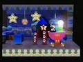 Paper Mario battle: General Guy Paper Mario battle: General Guy