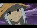 Soul eater - part 2 on dvd 3/30 - anime trailer